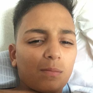 Profilbild von Abdullah Bentaleb