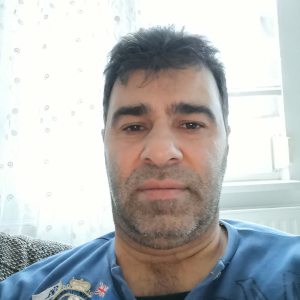 Social Media Profilbild Abdullah Canpolat 