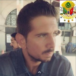 Profilbild von Abdullah Dincer