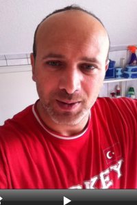 Profilbild von Abdullah Fidan