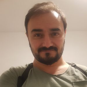 Profilbild von Abdullah Güler