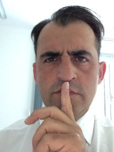 Profilbild von Abdullah Günes
