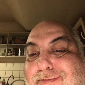 Profilbild von Abdullah Hoffmann