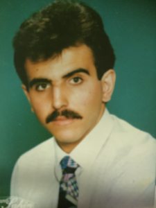 Profilbild von Abdullah Kocak