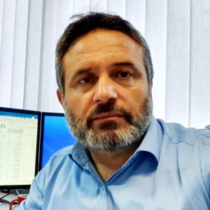 Profilbild von Abdullah Mese