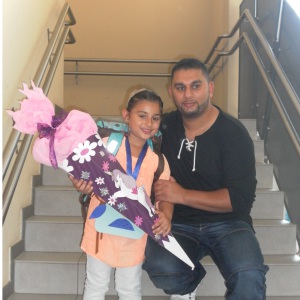 Profilbild von Abdullah Mrisi