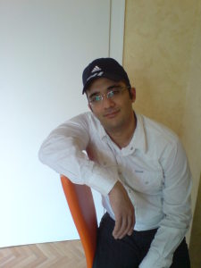 Profilbild von Abdullah Öztürk