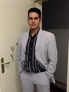 Profilbild von Abdullah Turgut