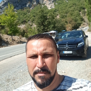 Profilbild von Abdullah Yesil