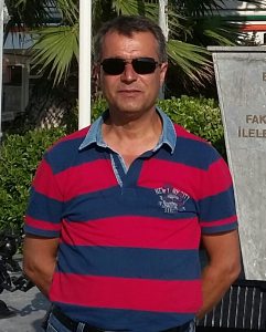 Profilbild von Abdullah Yörüsün
