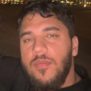 Profilbild von Abdulrahman Zamani
