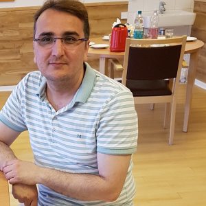 Profilbild von Abdulveli Kaya