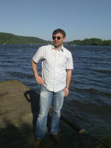 Profilbild von Abdurrahman Arik