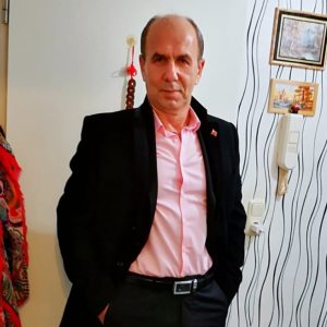 Profilbild von Abdurrahman Ocak
