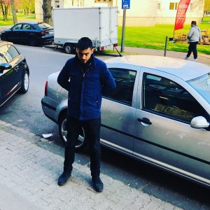 Profilbild von Abdurrahman Sevim