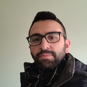 Profilbild von Abdurrahman Yildiz