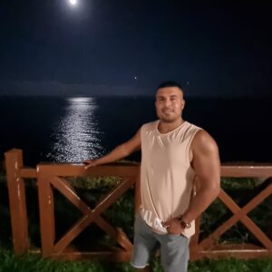Profilbild von Abdurrahman Yüksel