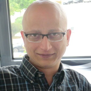 Profilbild von Abed Nawal