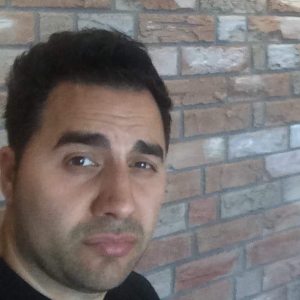 Profilbild von Abel Jasarovski