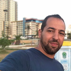 Profilbild von Abi Eddafer