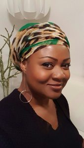 Profilbild von Abiba Sewor