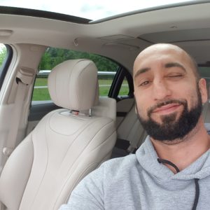 Profilbild von Abid El Sarri