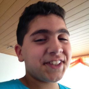 Profilbild von Abid Malla