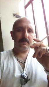 Profilbild von Abidin Nalbant