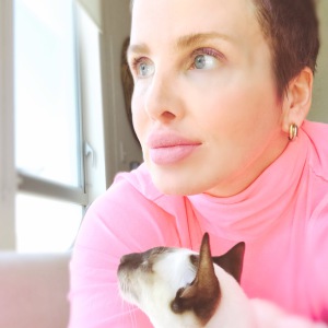 Profilbild von Abigail S. Brody