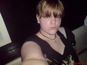 Profilbild von Abigail Fischer