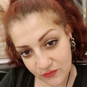 Profilbild von Abir Bzih