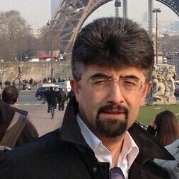 Profilbild von Abizer Boyraz