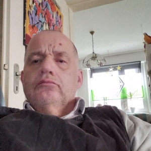 Profilbild von Abraham Krogmann