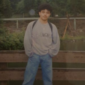 Profilbild von Abu Sbai