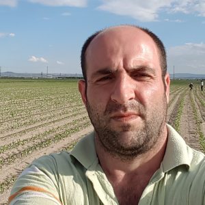 Profilbild von Acar Hakan