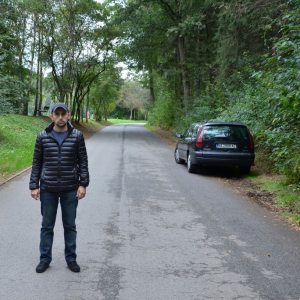 Profilbild von Acar Nedim