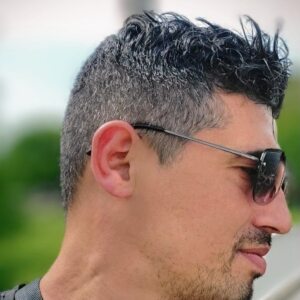 Profilbild von Acar Rüfat