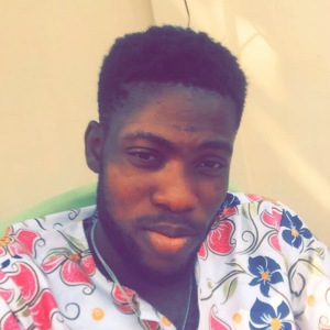 Profilbild von Achille Dabla