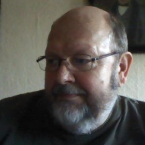 Profilbild von Achim-Gerrit Rehschuh