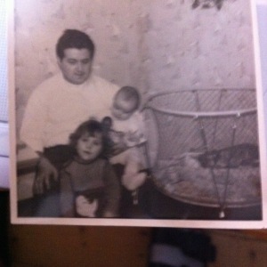 Profilbild von Achim Joachim Mössinger