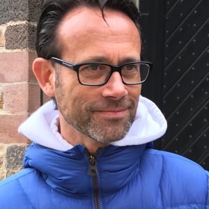 Profilbild von Achim U. Krieger