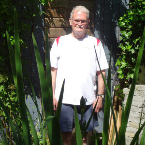 Profilbild von Achim von Brandt