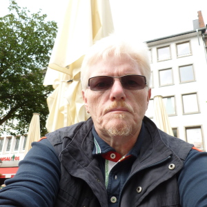 Profilbild von Achim Adami