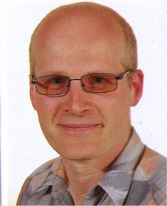 Profilbild von Achim Adler