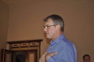 Profilbild von Achim Albrecht