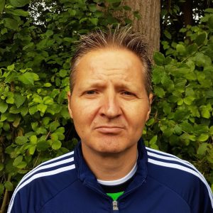 Profilbild von Achim Backes