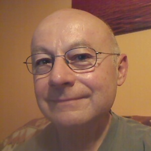Profilbild von Achim Bäcker
