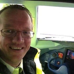 Profilbild von Achim Bambach