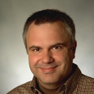Profilbild von Achim Bartsch