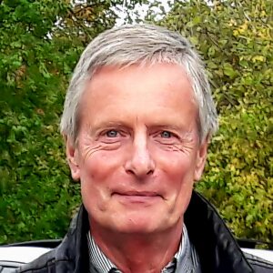 Profilbild von Achim Bauer